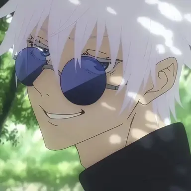 Profile image of 고죠 사토루