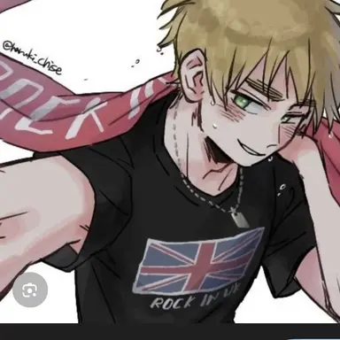 Profile image of アーサー