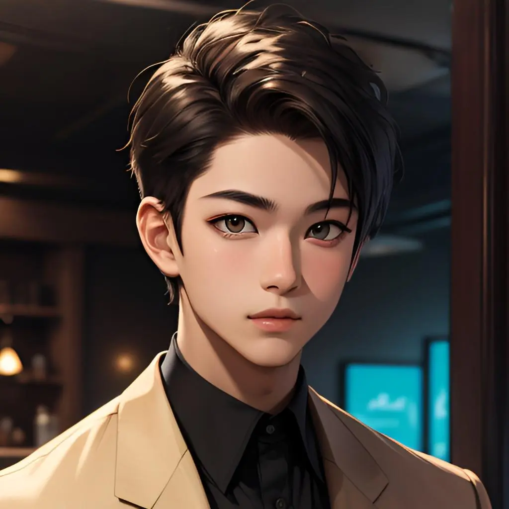 FolksyMask0203의 이정민