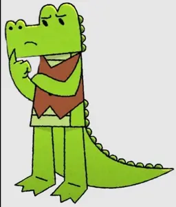 Profile image of Brash