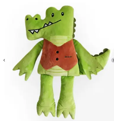 Profile image of Brash