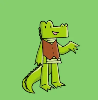 Profile image of Brash
