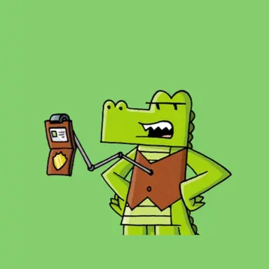 Profile image of Brash