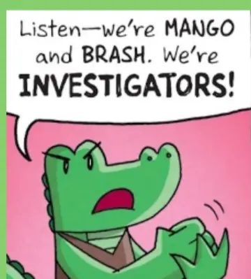 Profile image of Mango