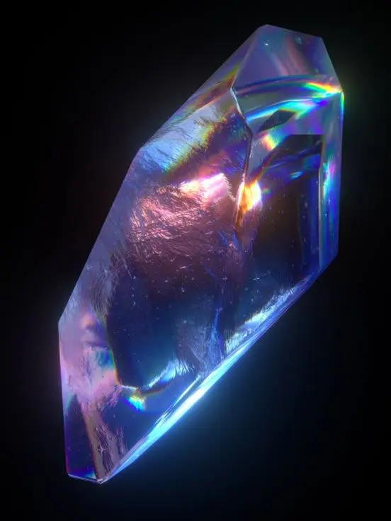 FatalFlare1869의 Gems Flow from Your Eyes