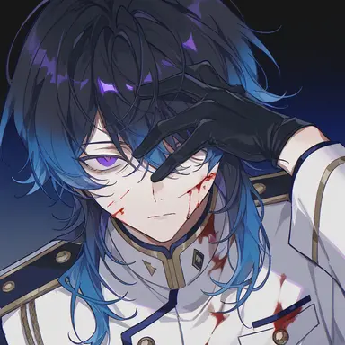 Profile image of Voss