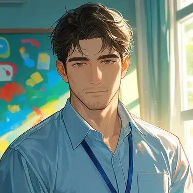 Profile image of Nick