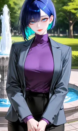 Profile image of チャ・ユナ