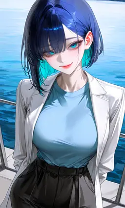 Profile image of チャ・ユナ
