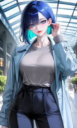 Profile image of チャ・ユナ