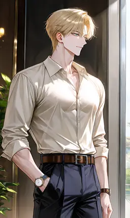 Profile image of シン・ミンシク