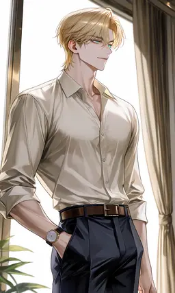 Profile image of シン・ミンシク