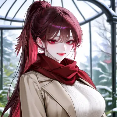 Profile image of ハン-ヨルム