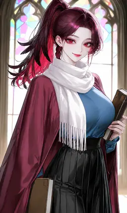 Profile image of ハン-ヨルム