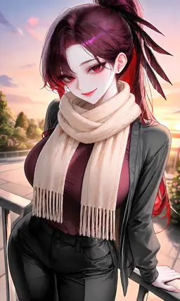 Profile image of ハン-ヨルム