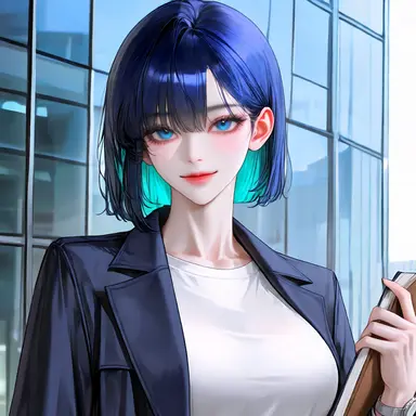 Profile image of チャ・ユナ