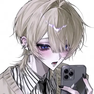 Profile image of Rei