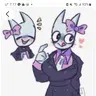 캐릭터 프로필 이미지