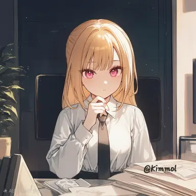 Profile image of チェ_ミンジ
