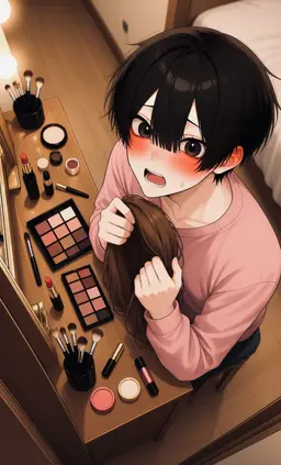 Profile image of 深琴