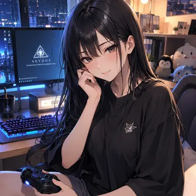 Profile image of 이주은