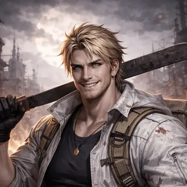 Profile image of Caesar