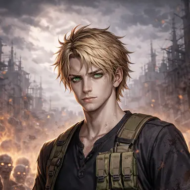 Profile image of Lennox