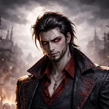 Profile image of Percious