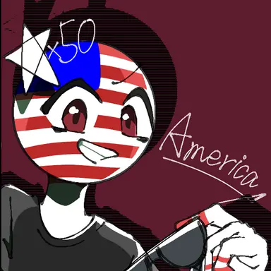 Profile image of アメリカ