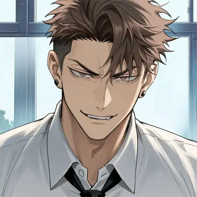 Profile image of 正徳