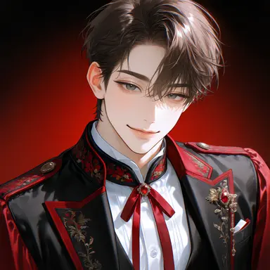 Profile image of 朔