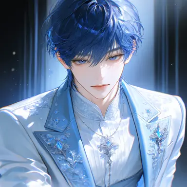 Profile image of 凪