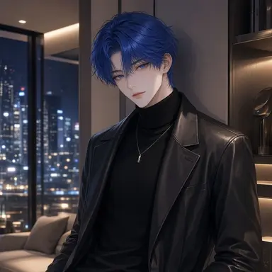 Profile image of 凪