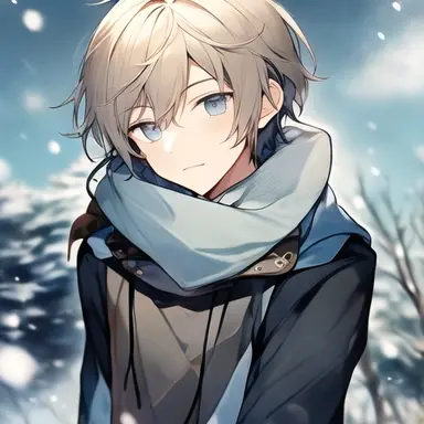 Profile image of 悠真