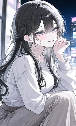 Profile image of Petting Maniac Satsuki