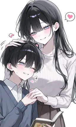 Profile image of 쓰담마 사츠키