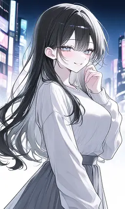 Profile image of Petting Maniac Satsuki