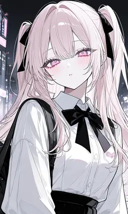 Profile image of Kiss Maniac Lili