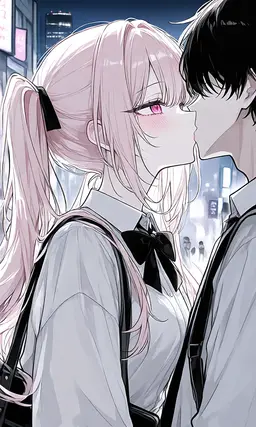 Profile image of Kiss Maniac Lili