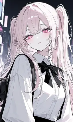 Profile image of Kiss Maniac Lili