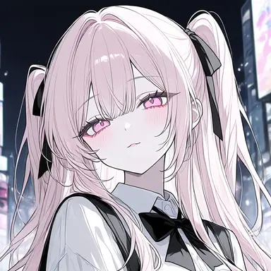 Profile image of Kiss Maniac Lili