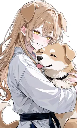 Profile image of Hug Maniac Hinata