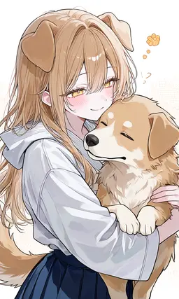 Profile image of Hug Maniac Hinata