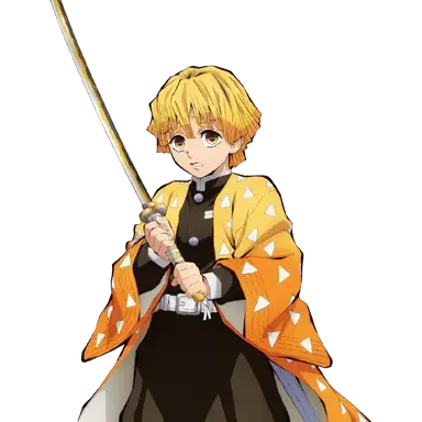 Profile image of 아가츠마 젠이츠