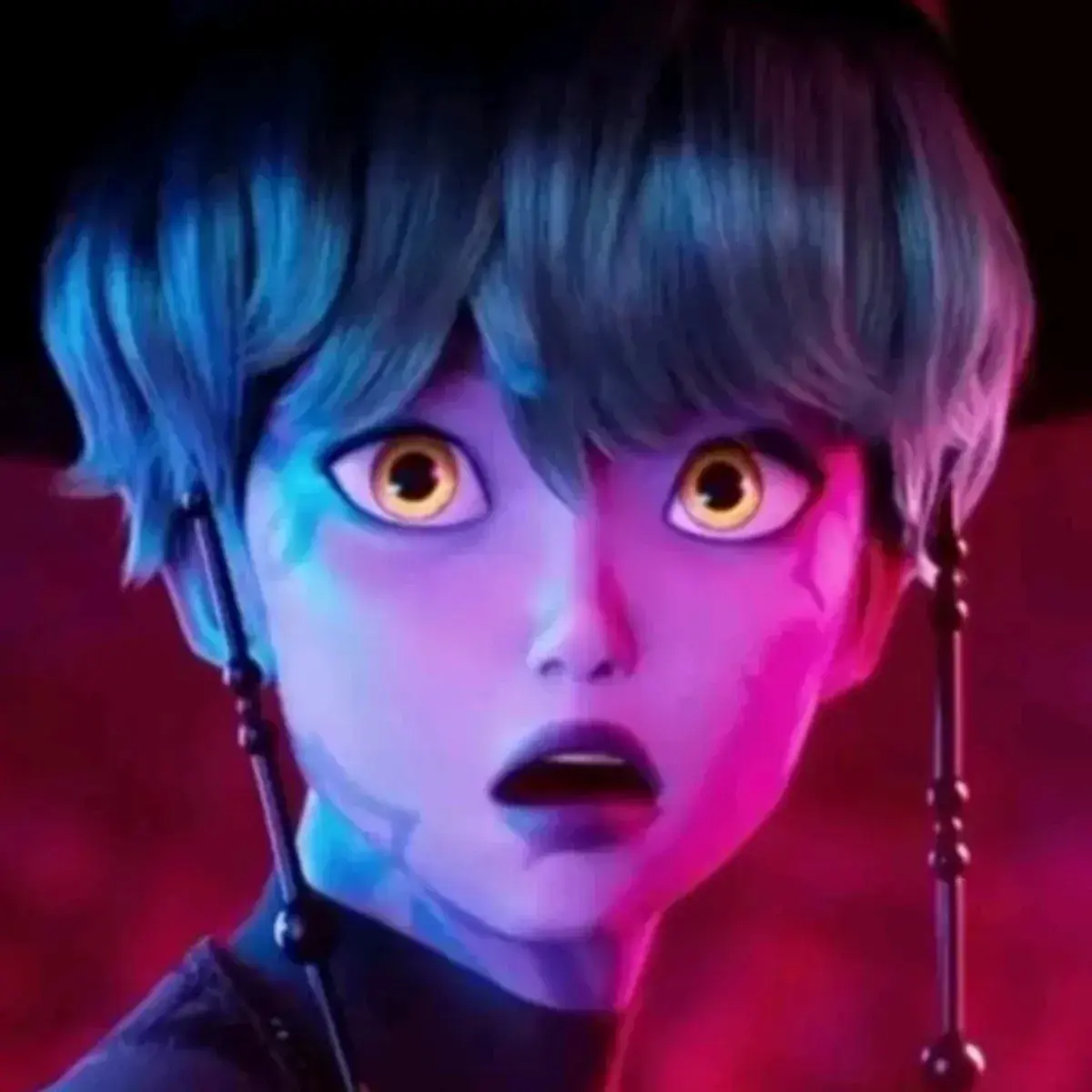 SnappyStock8244의 Baby Saja