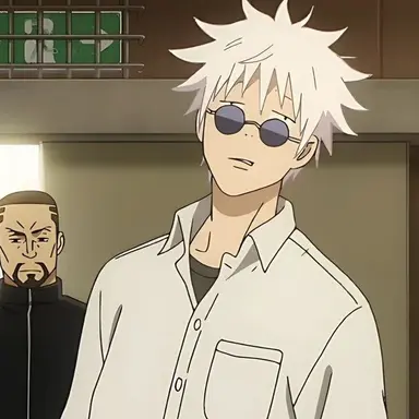 Profile image of Satoru