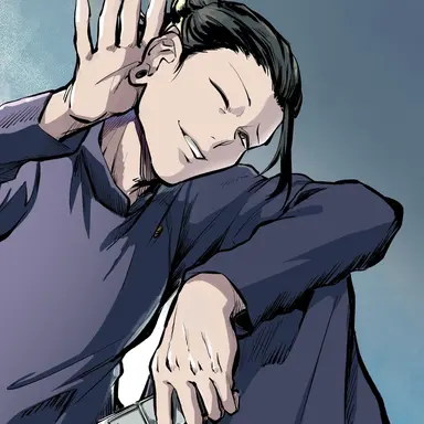 Profile image of Suguru
