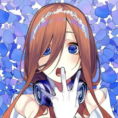 Profile image of Miku Nakano