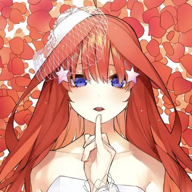 Profile image of Itsuki Nakano
