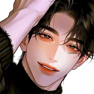 Profile image of Go Min-hyuk